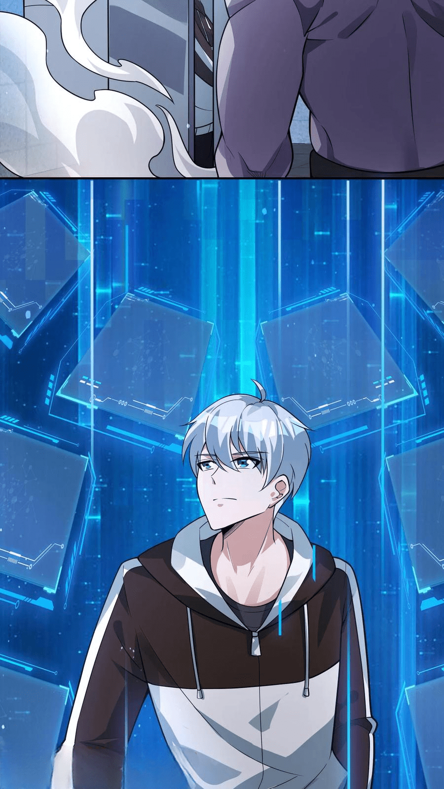 Apocalypse 100% Drop Rate Chapter 62 Image 18