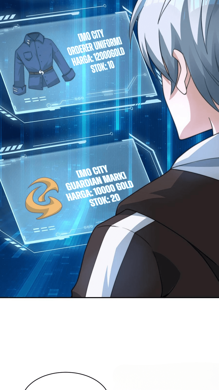 Apocalypse 100% Drop Rate Chapter 63 Image 2