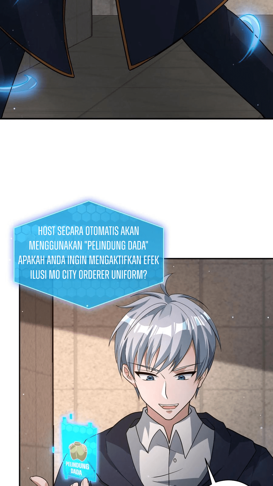 Apocalypse 100% Drop Rate Chapter 63 Image 13
