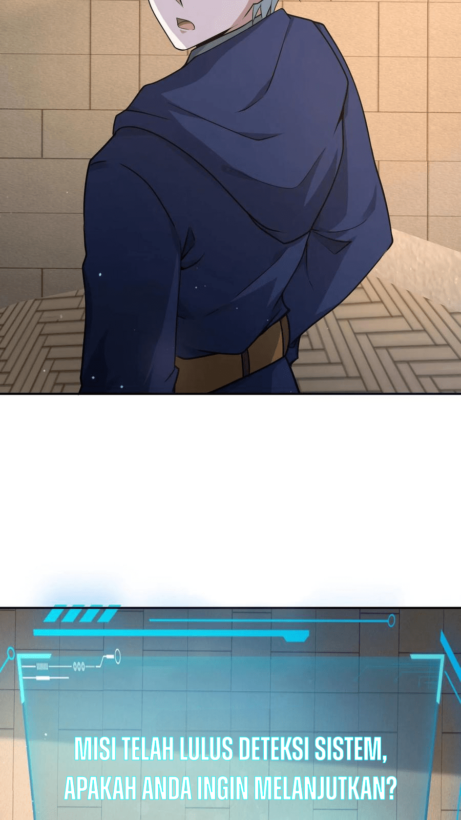 Apocalypse 100% Drop Rate Chapter 63 Image 25