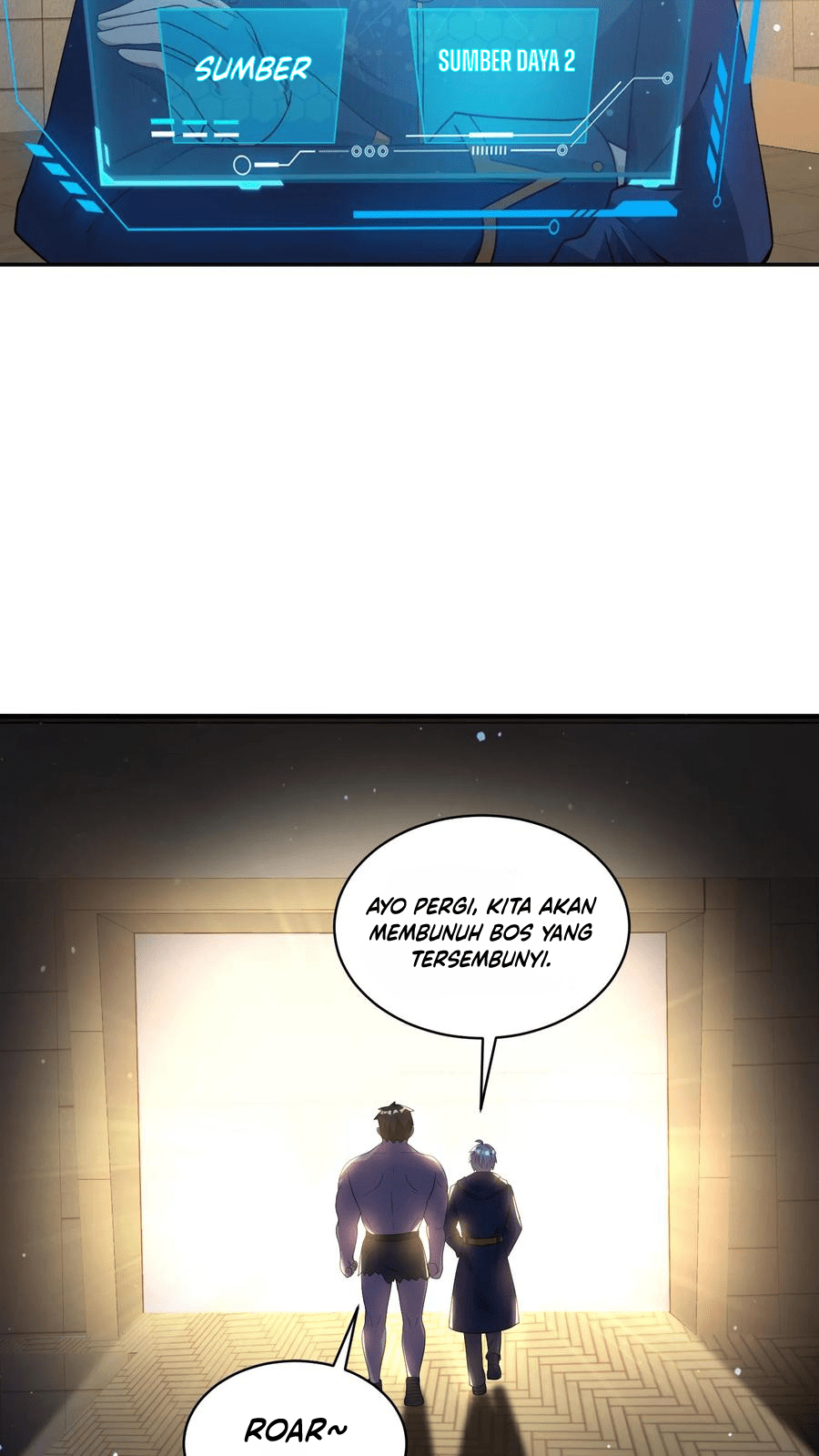 Apocalypse 100% Drop Rate Chapter 63 Image 27