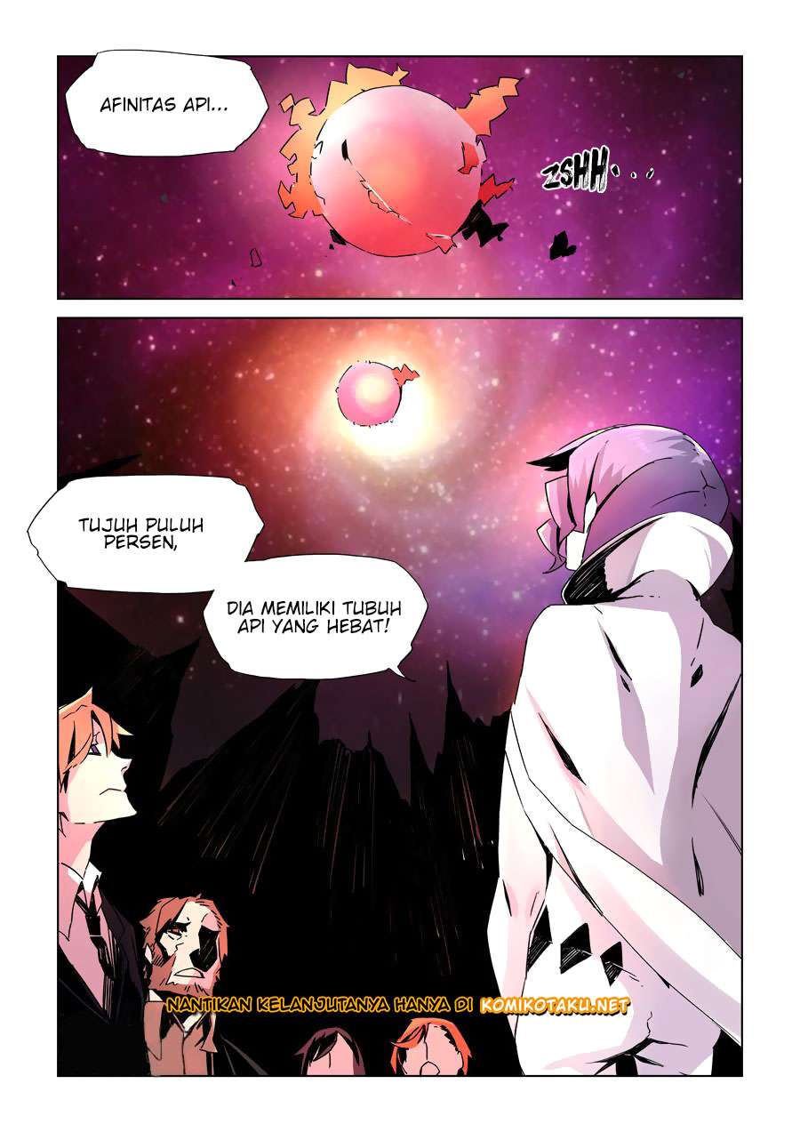 After Transformation, Mine and Her Wild Fantasy Chapter 08 Image 14