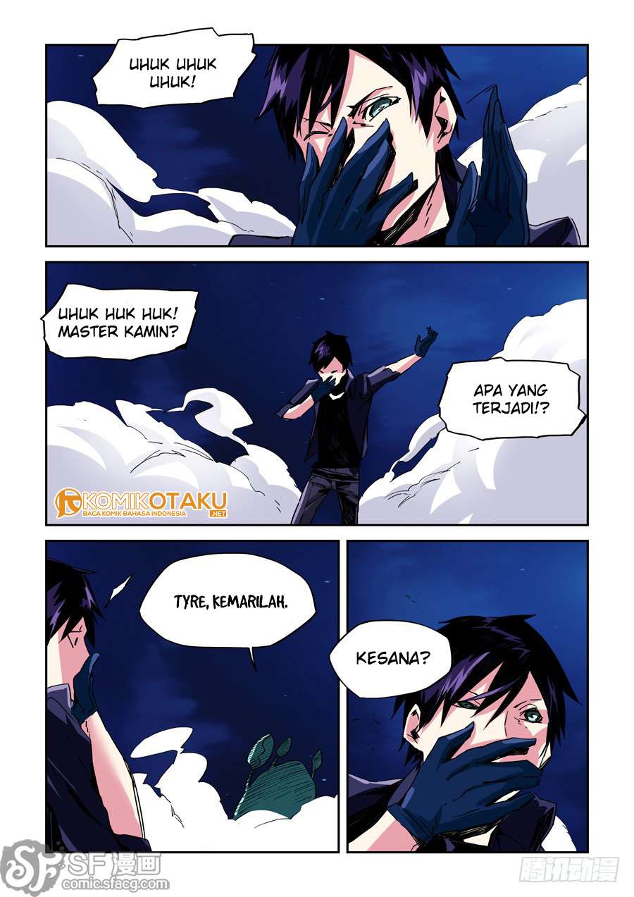 After Transformation, Mine and Her Wild Fantasy Chapter 18 Image 9