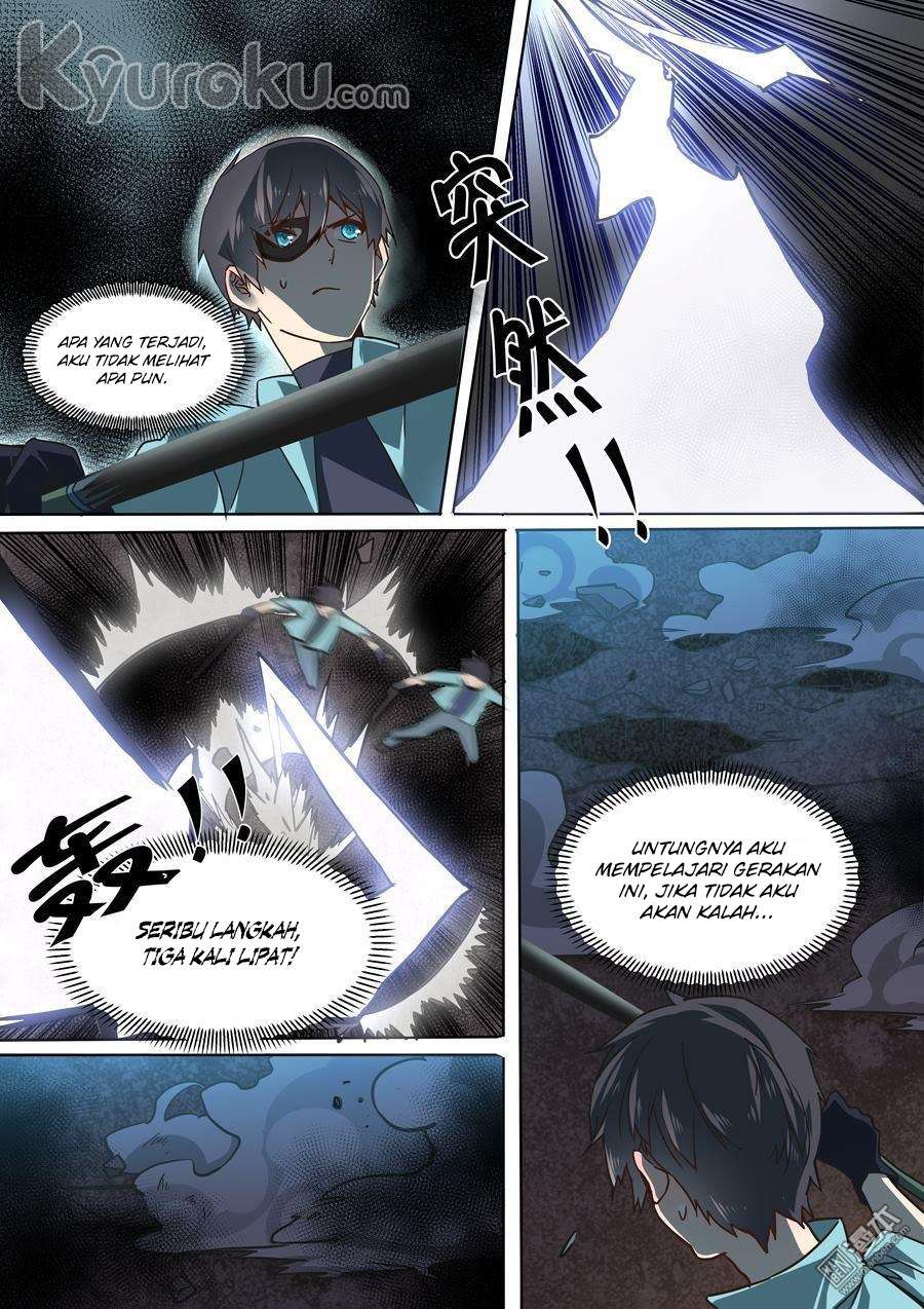 After Transformation, Mine and Her Wild Fantasy Chapter 42 Image 11