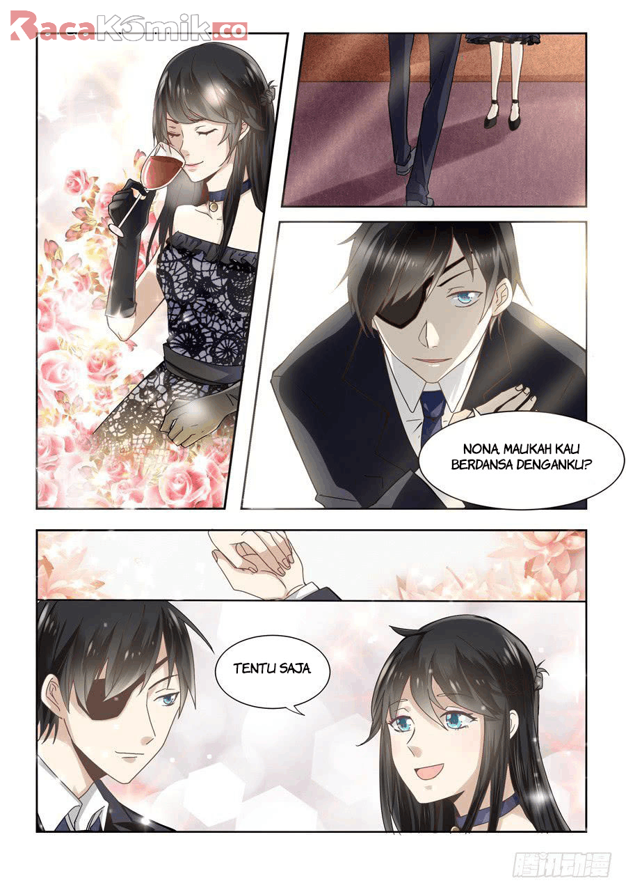 After Transformation, Mine and Her Wild Fantasy Chapter 52 Image 14