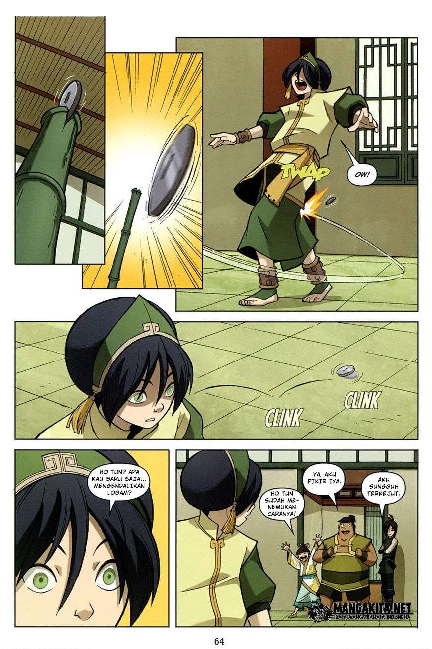 Avatar: The Last Airbender – The Promise Chapter 2 Image 64