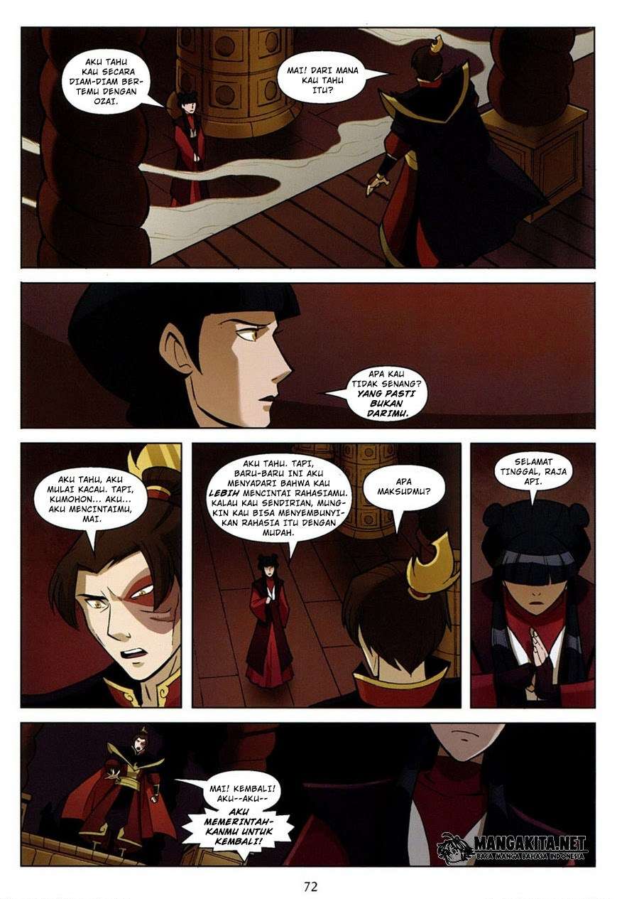 Avatar: The Last Airbender – The Promise Chapter 2 Image 72