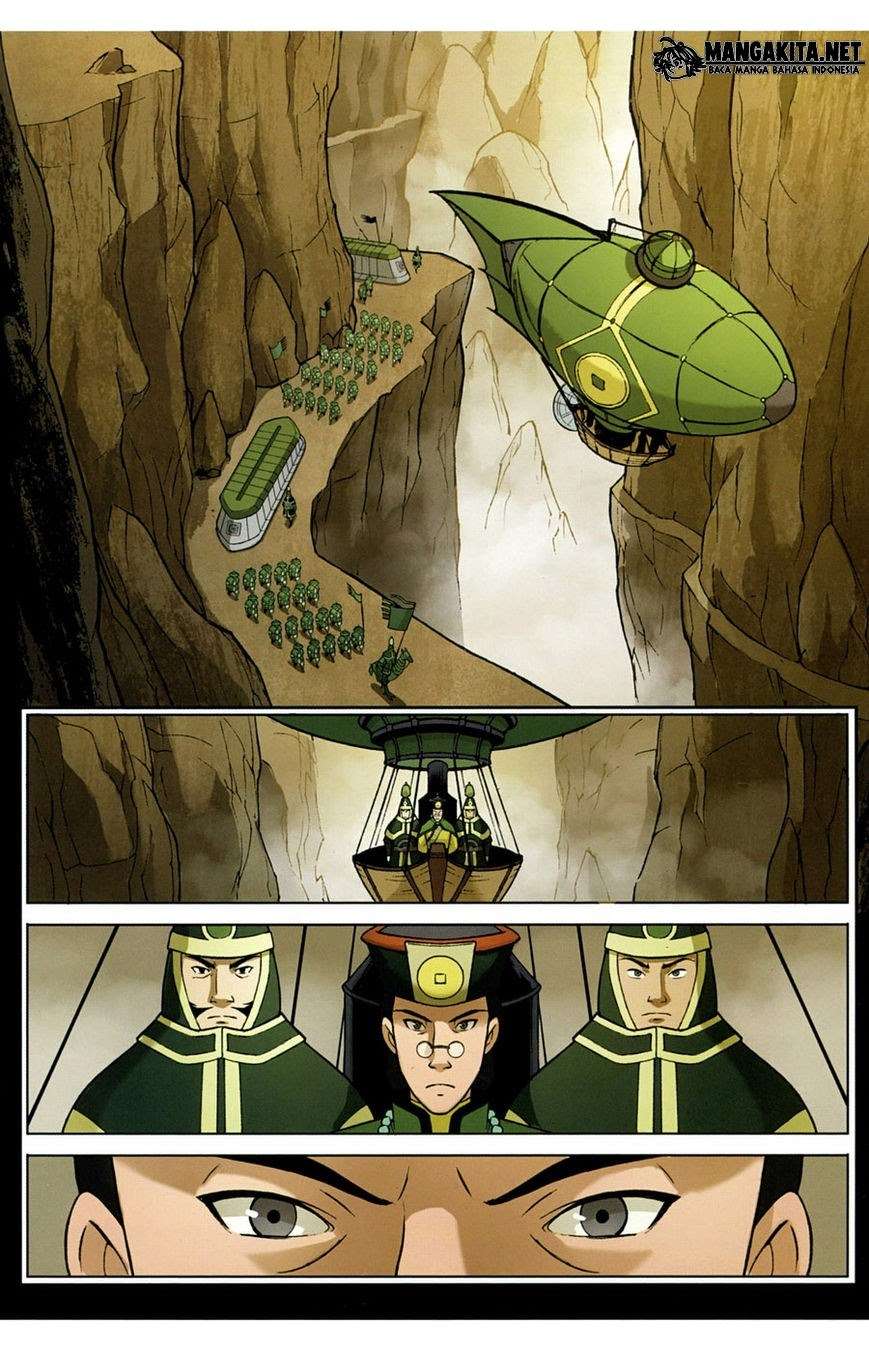Avatar: The Last Airbender – The Promise Chapter 2 Image 75