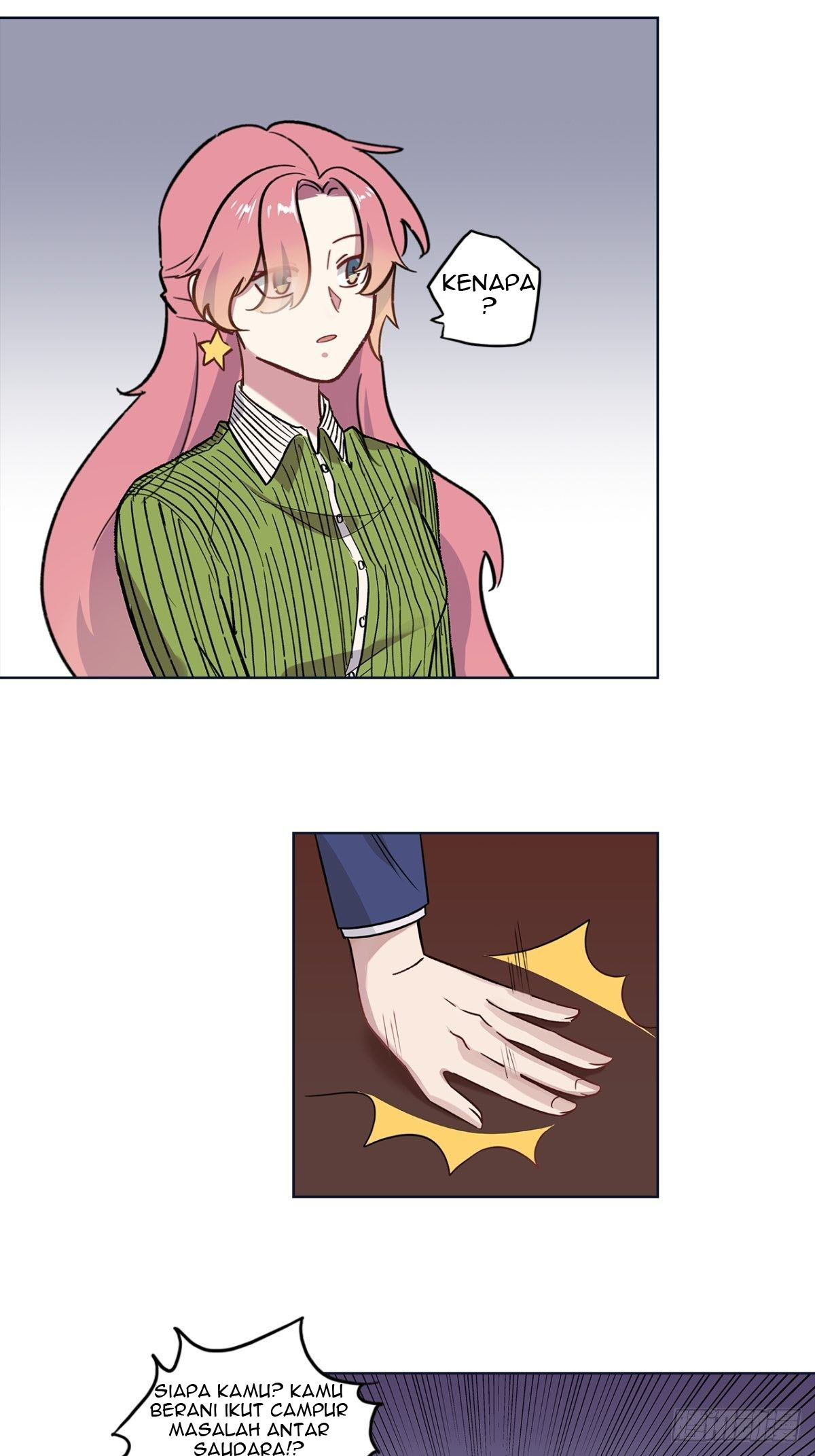 Peerles Sovereign Ling Xiao Chapter 16 Image 4