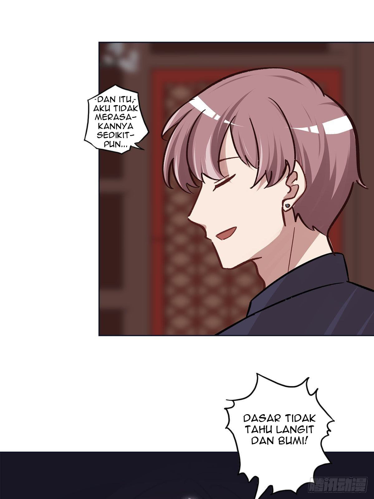 Peerles Sovereign Ling Xiao Chapter 16 Image 10