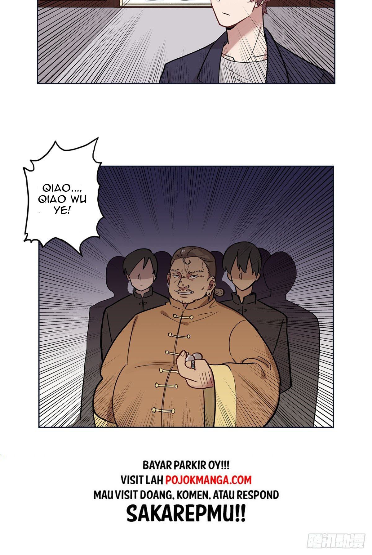 Peerles Sovereign Ling Xiao Chapter 16 Image 13