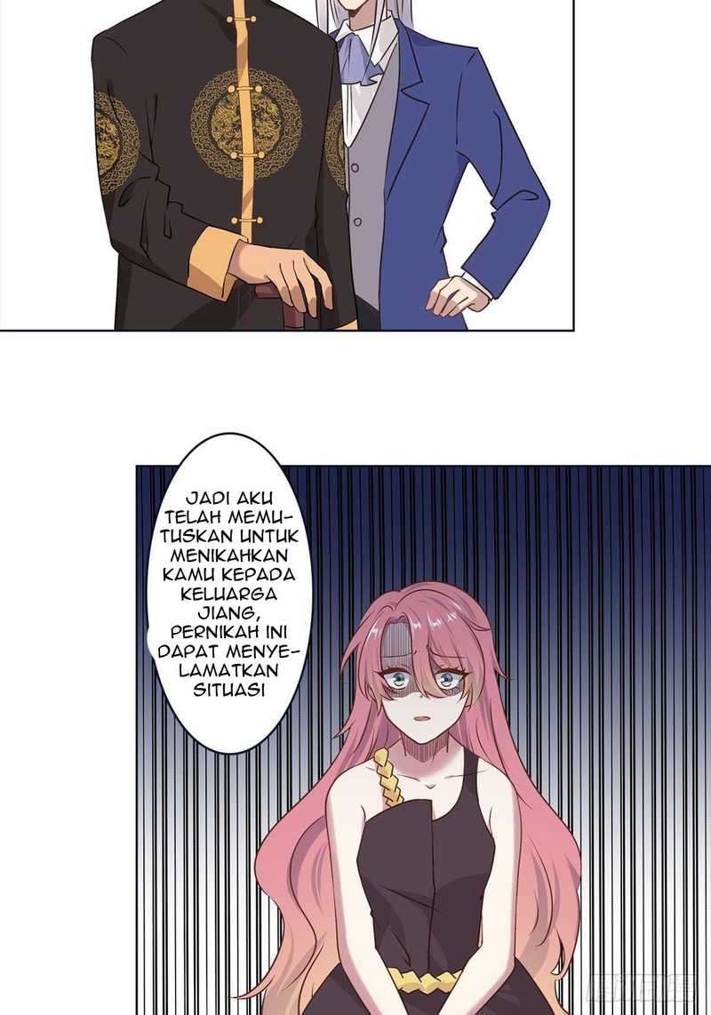 Peerles Sovereign Ling Xiao Chapter 21 Image 6