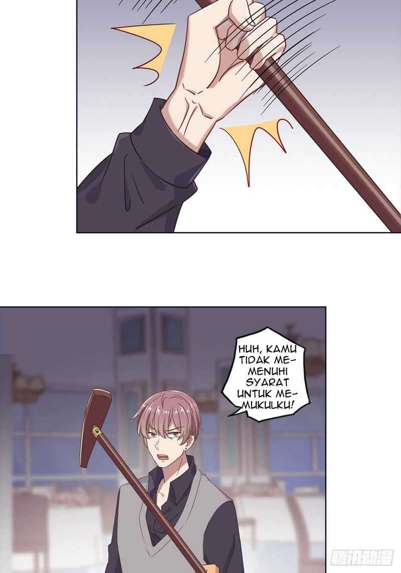 Peerles Sovereign Ling Xiao Chapter 21 Image 10