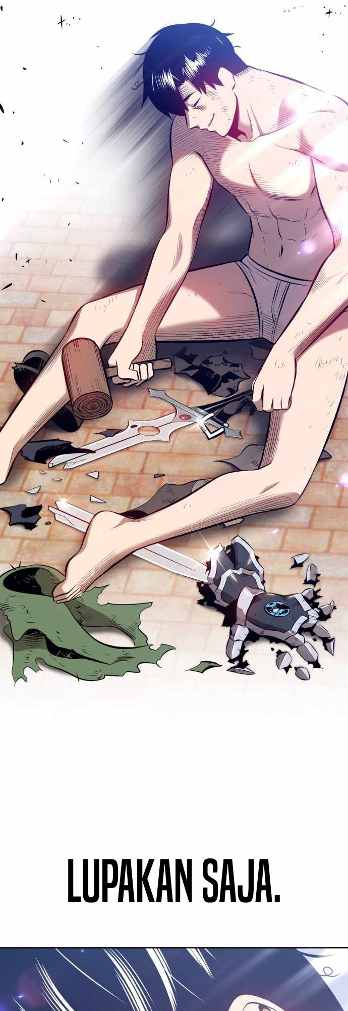 +99 Wooden Stick Chapter 01 Image 107