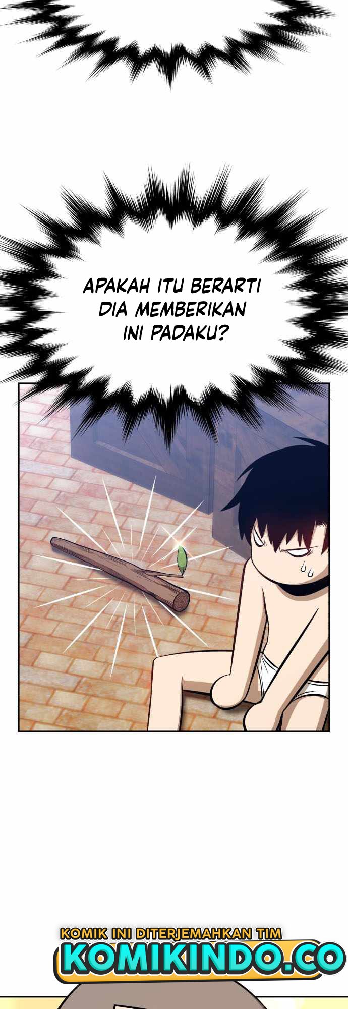 +99 Wooden Stick Chapter 01 Image 114