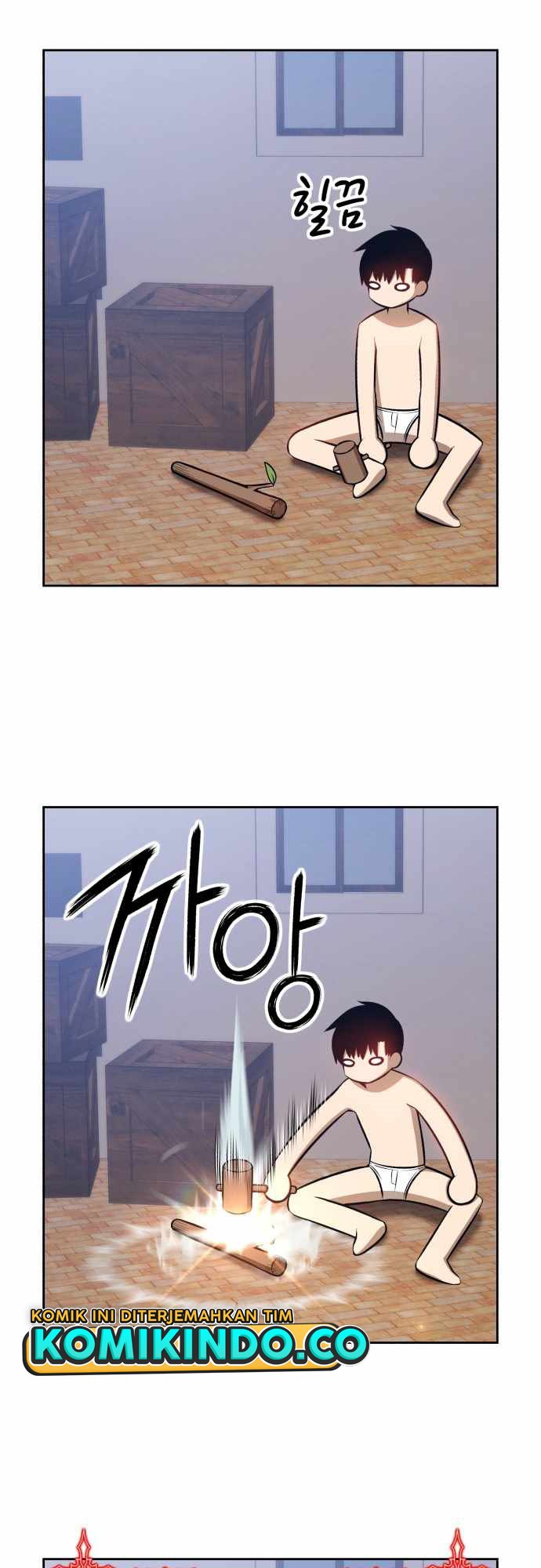 +99 Wooden Stick Chapter 01 Image 117