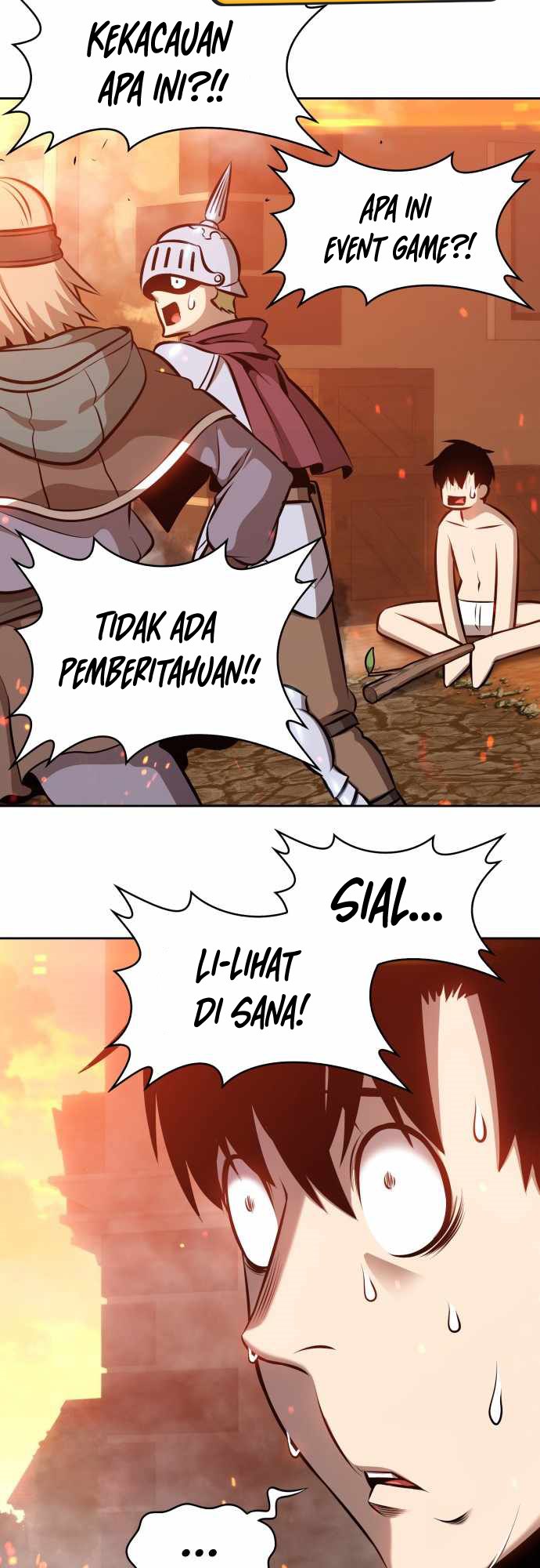 +99 Wooden Stick Chapter 01 Image 152