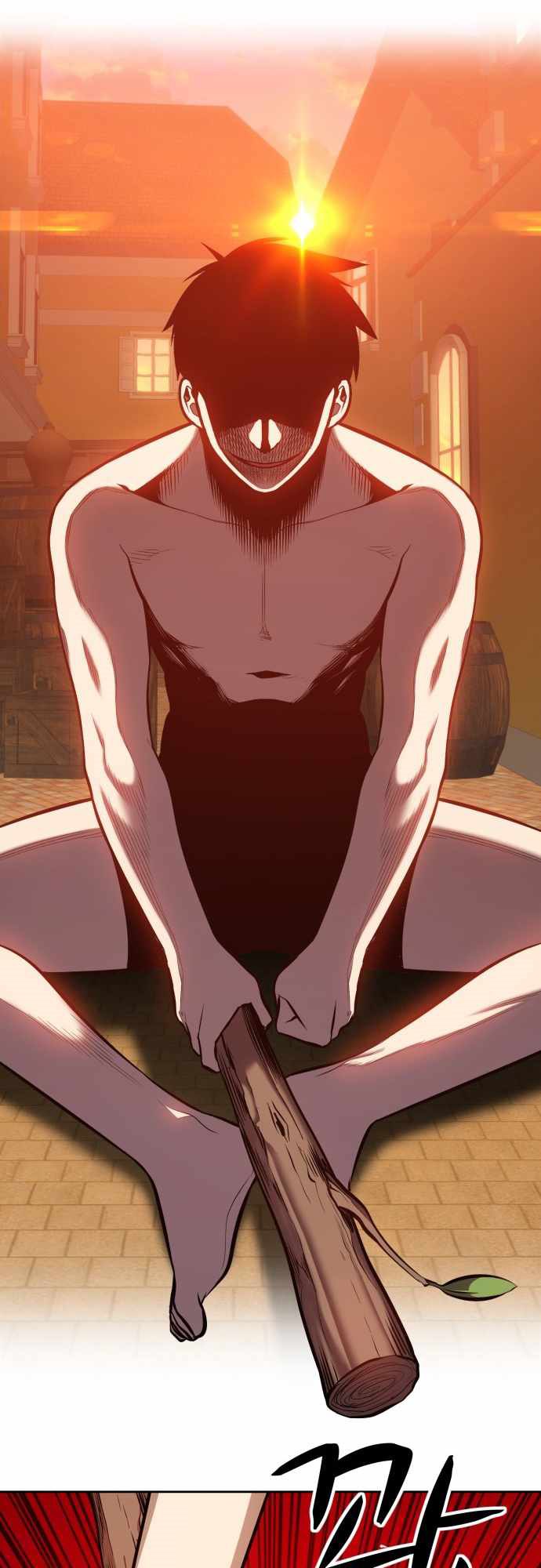 +99 Wooden Stick Chapter 01 Image 169