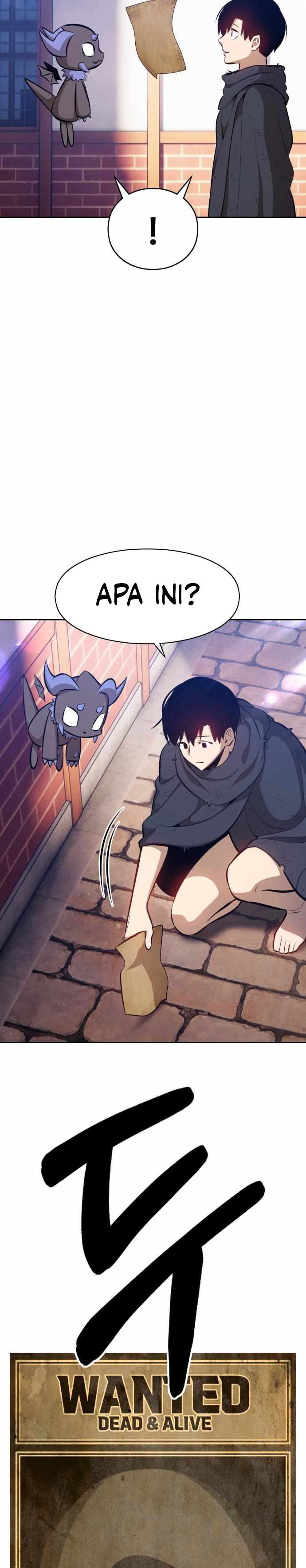 +99 Wooden Stick Chapter 03 Image 7