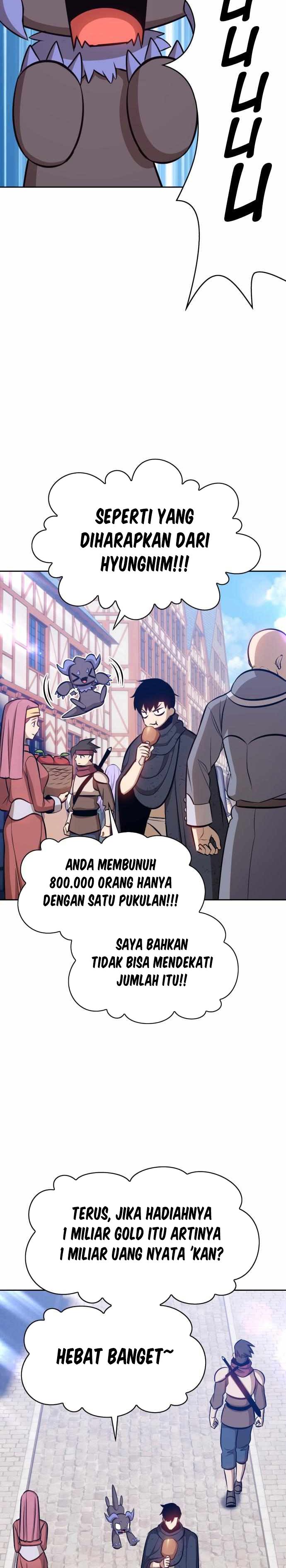 +99 Wooden Stick Chapter 03 Image 11