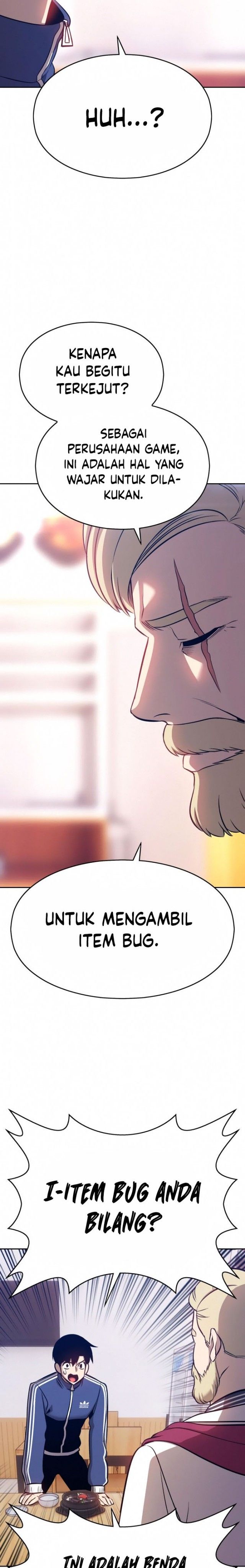 +99 Wooden Stick Chapter 05 Image 49