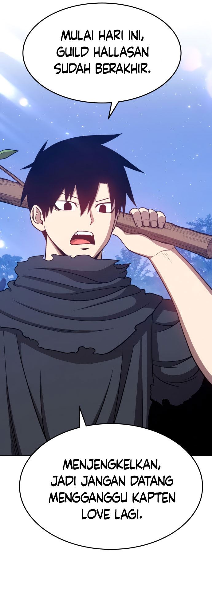 +99 Wooden Stick Chapter 09 Image 99