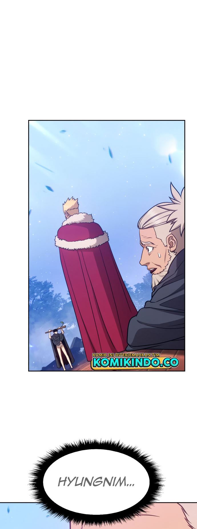 +99 Wooden Stick Chapter 09 Image 110