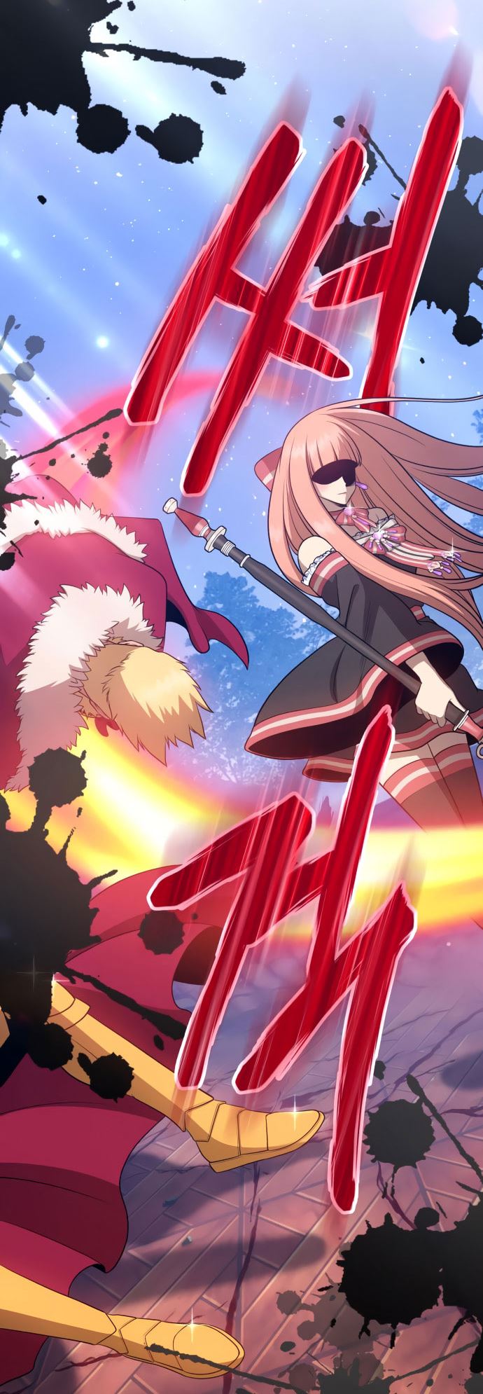 +99 Wooden Stick Chapter 09 Image 139