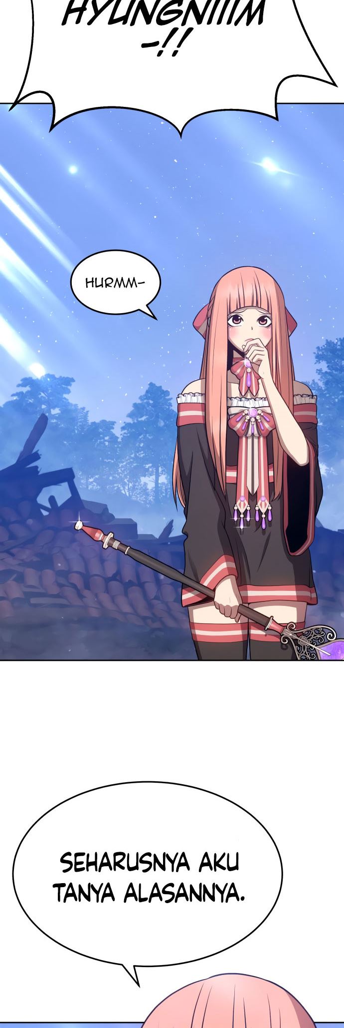 +99 Wooden Stick Chapter 09 Image 144