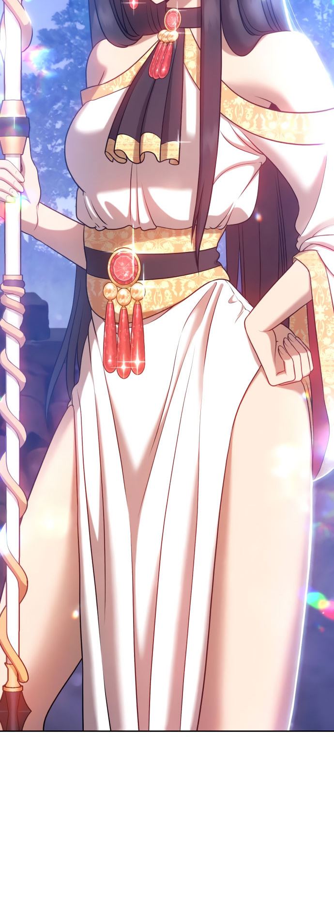 +99 Wooden Stick Chapter 09 Image 154