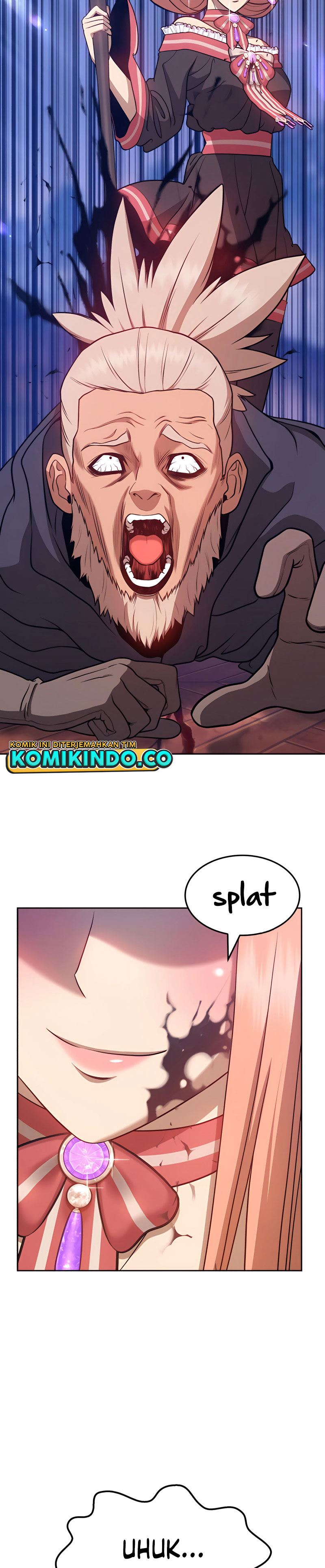 +99 Wooden Stick Chapter 10 Image 2