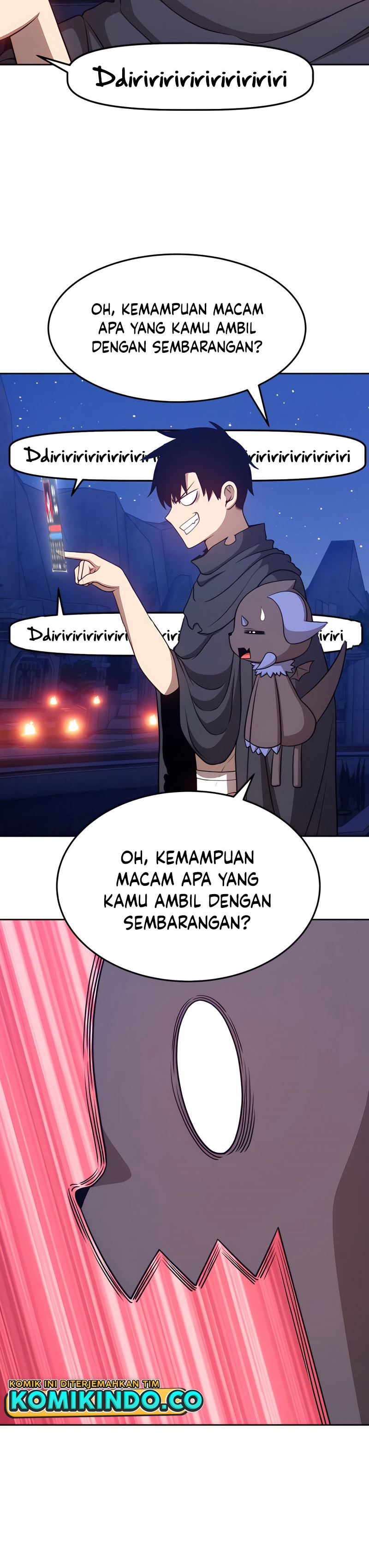 +99 Wooden Stick Chapter 10 Image 69