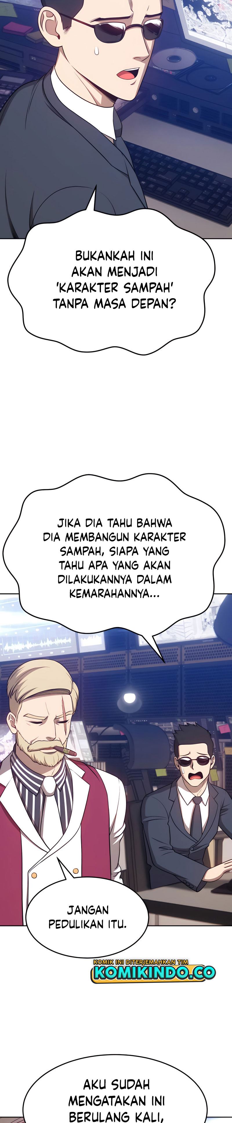 +99 Wooden Stick Chapter 10 Image 83