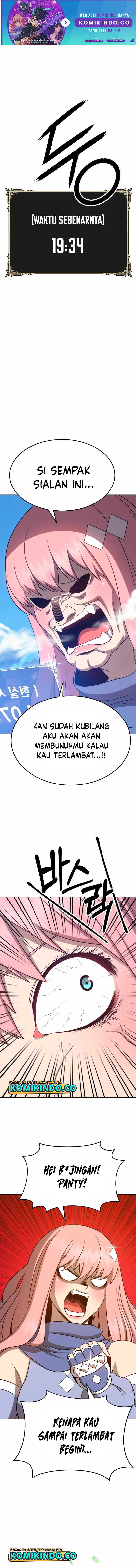 +99 Wooden Stick Chapter 14 Image 1