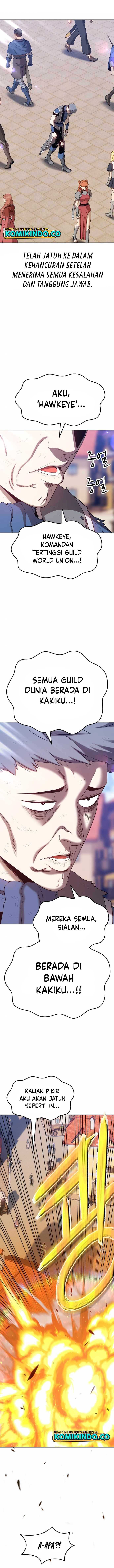 +99 Wooden Stick Chapter 14 Image 5