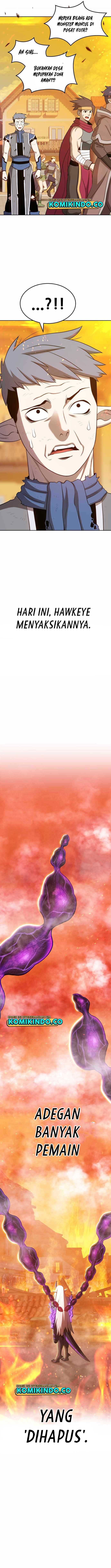 +99 Wooden Stick Chapter 14 Image 6