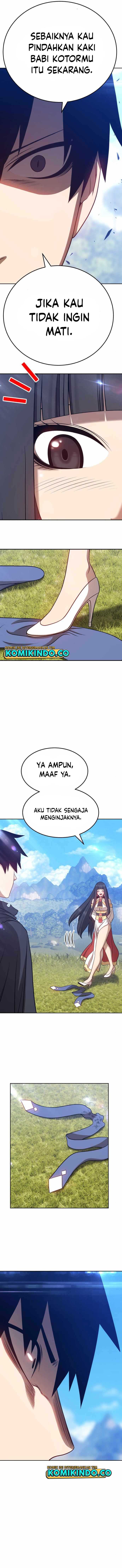 +99 Wooden Stick Chapter 14 Image 21