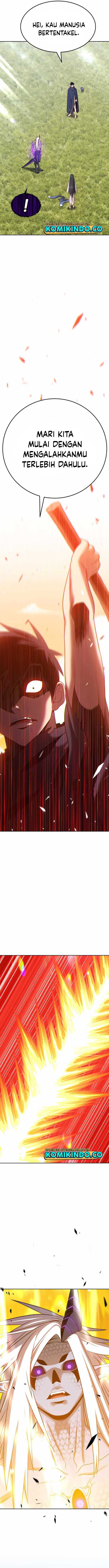 +99 Wooden Stick Chapter 14 Image 22