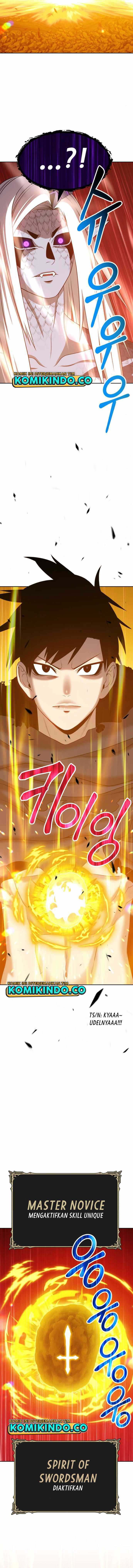 +99 Wooden Stick Chapter 14 Image 31