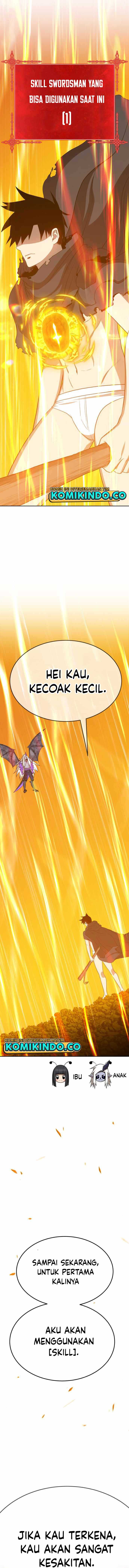 +99 Wooden Stick Chapter 14 Image 32