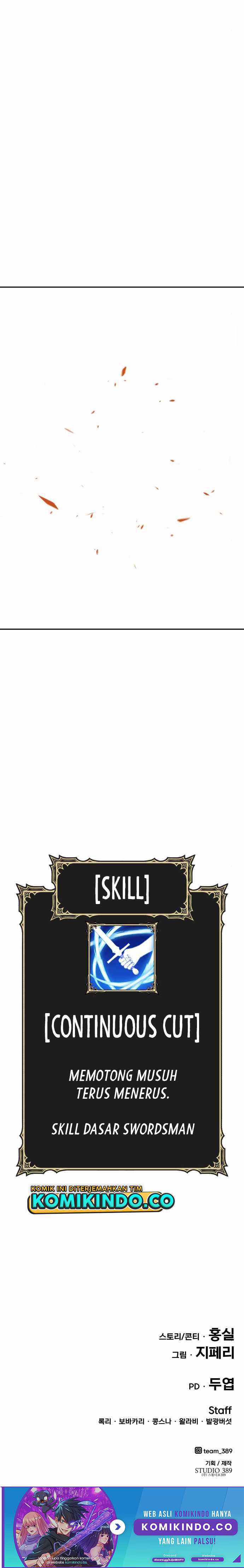 +99 Wooden Stick Chapter 14 Image 39