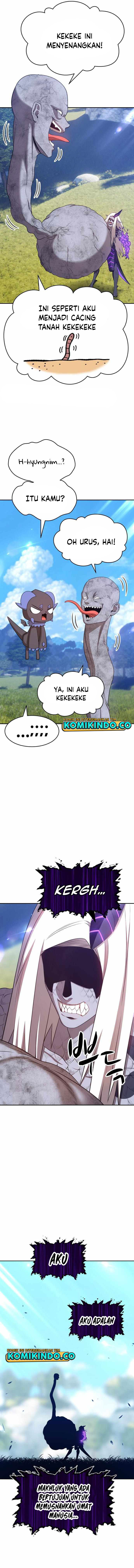 +99 Wooden Stick Chapter 16 Image 6