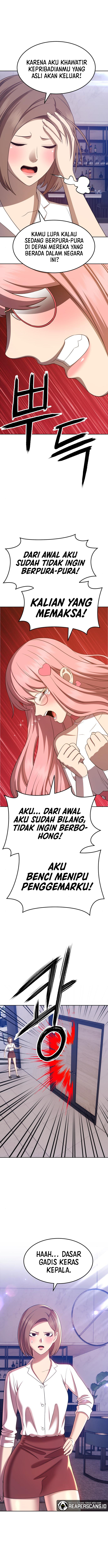 +99 Wooden Stick Chapter 17 Image 5