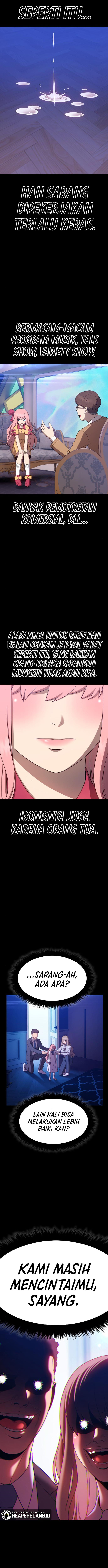 +99 Wooden Stick Chapter 17 Image 12