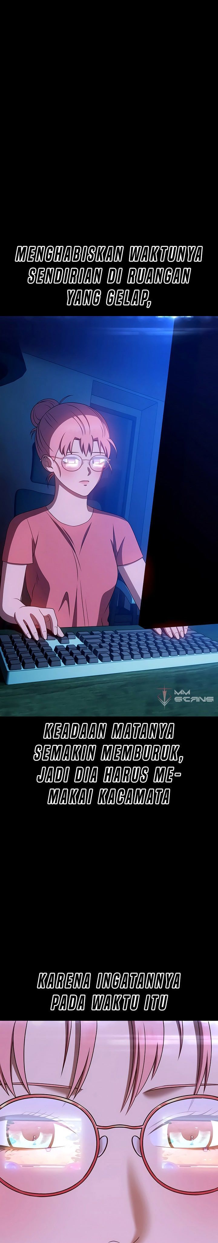 +99 Wooden Stick Chapter 18 Image 31