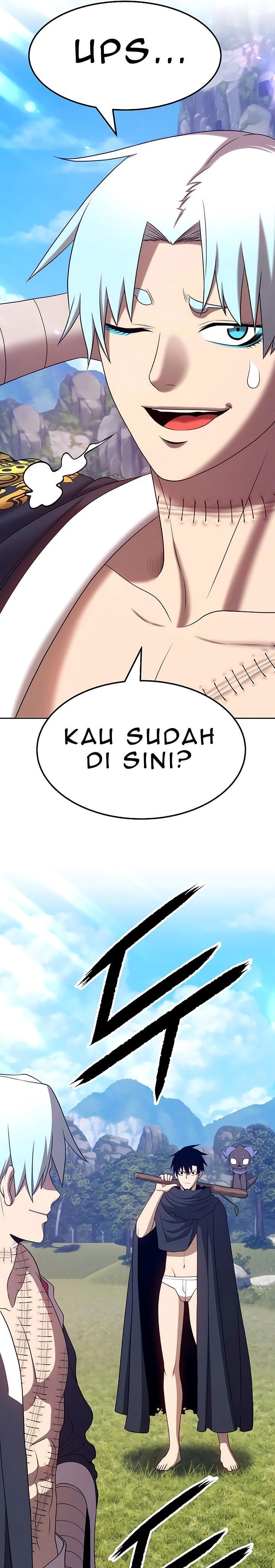 +99 Wooden Stick Chapter 18 Image 46
