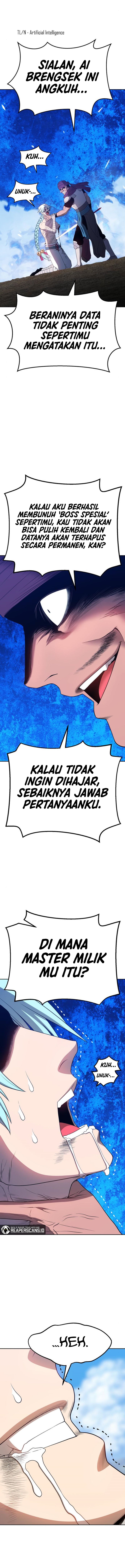 +99 Wooden Stick Chapter 22 Image 40