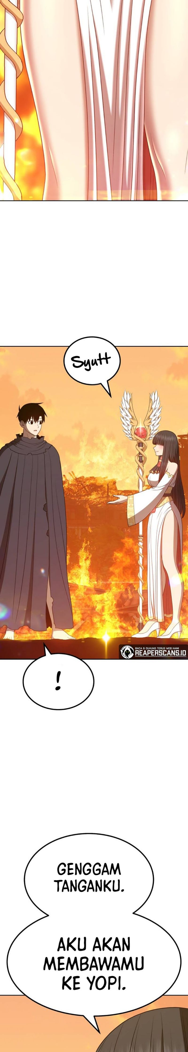 +99 Wooden Stick Chapter 31 Image 23