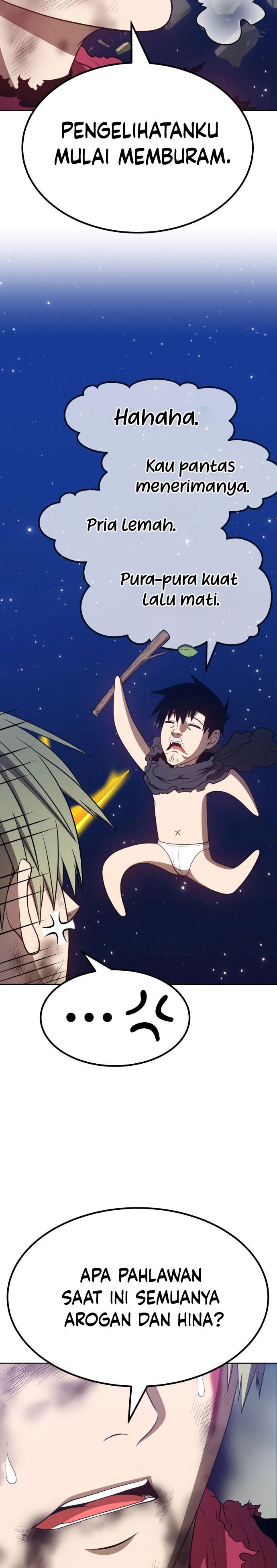 +99 Wooden Stick Chapter 33 Image 57