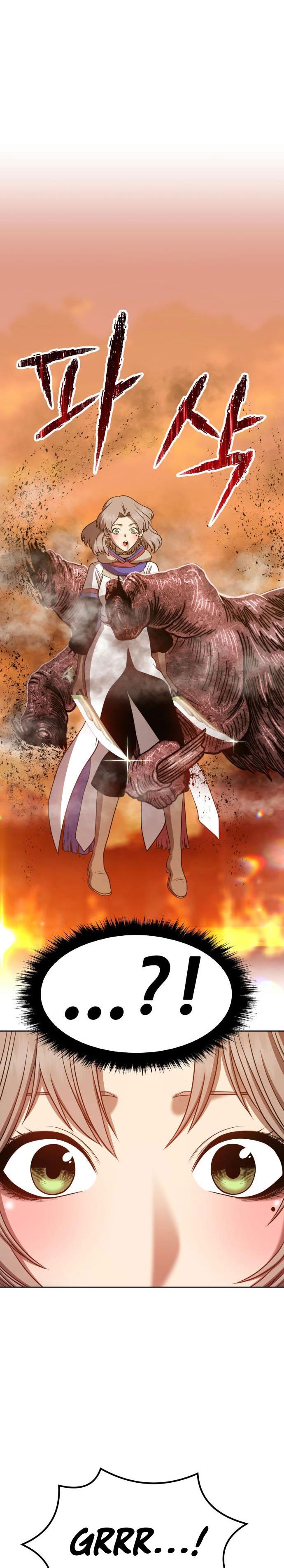 +99 Wooden Stick Chapter 33 Image 68